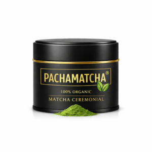Té Matcha Premium